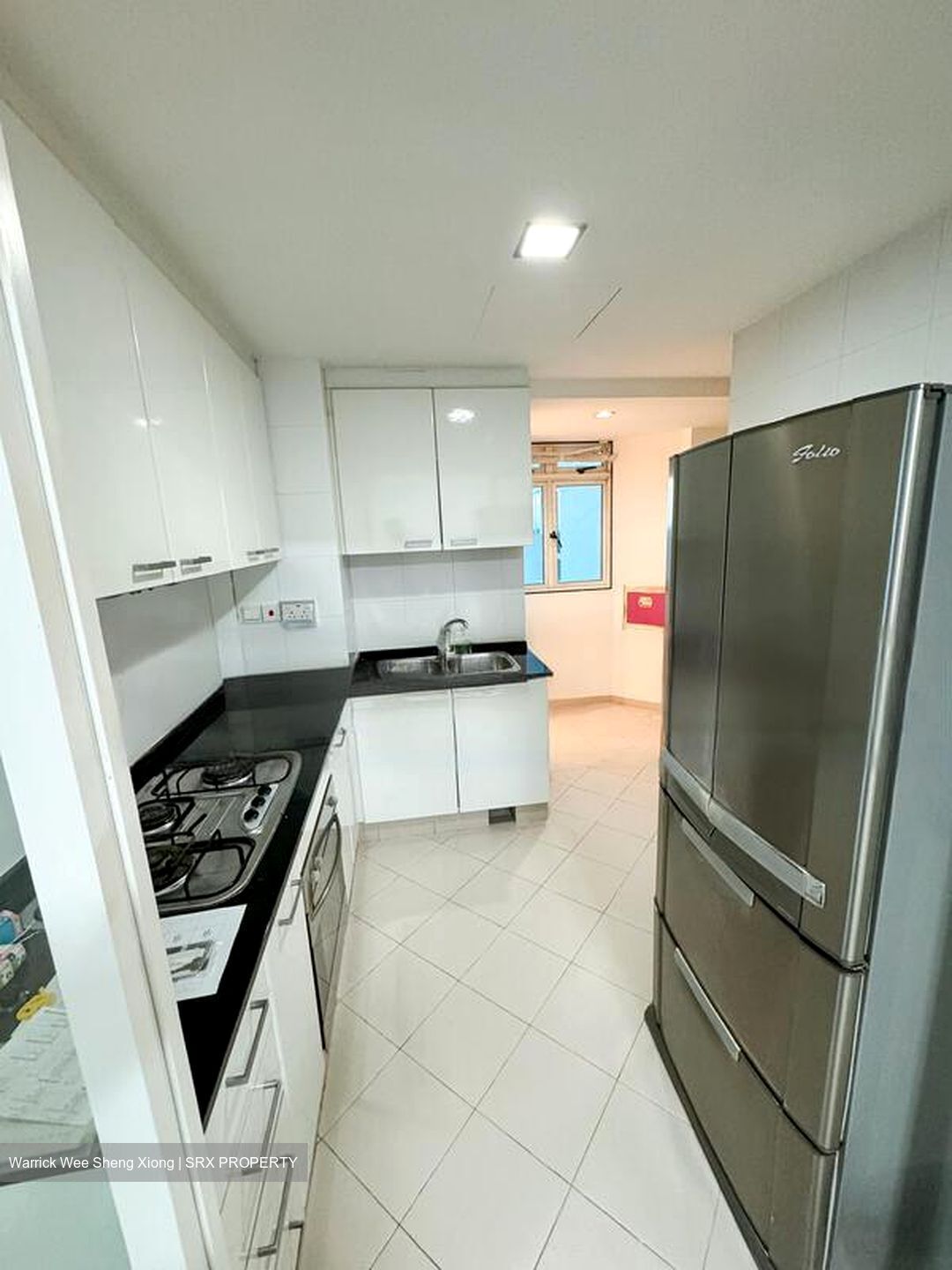 Meraprime (D3), Condominium #622254621